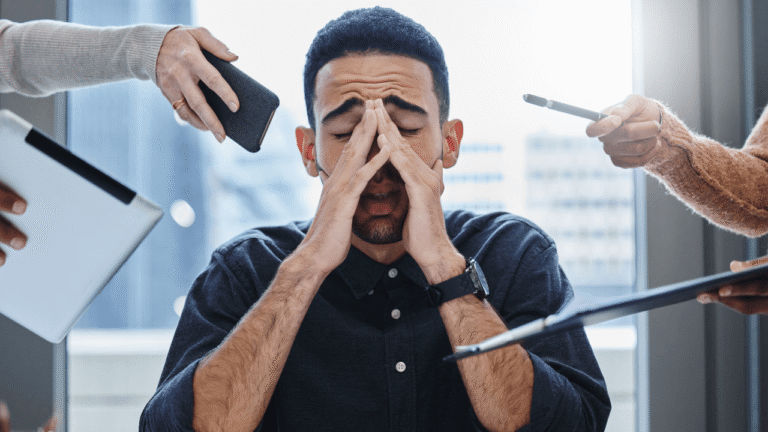 Ansiedad y ataques de pánico – terapia psicológica en Almansa
