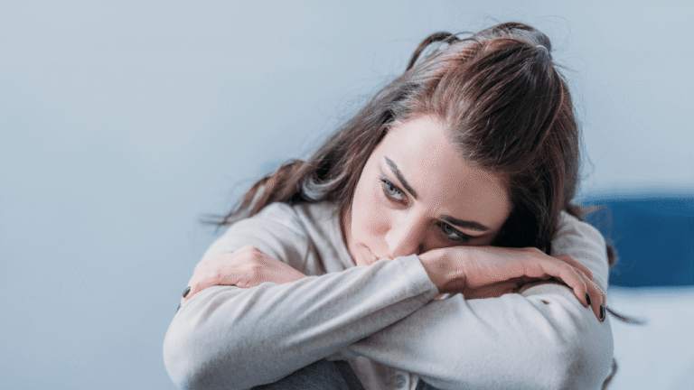 Depresion y estado de animo